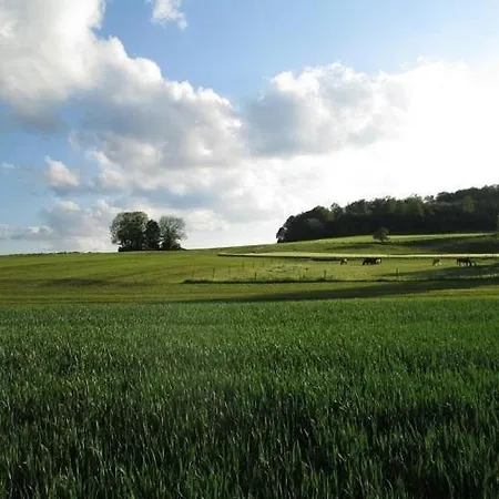 Σπίτι διακοπών Wunderschoenes In Zainingen