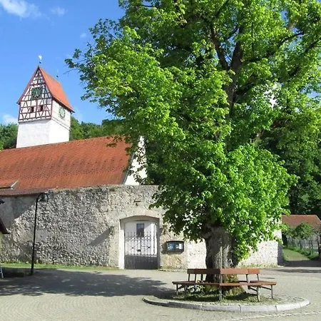 Wunderschoenes In Zainingen